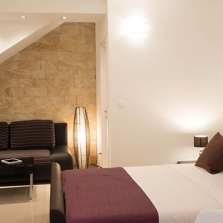 Split Allure Apartments Экстерьер фото