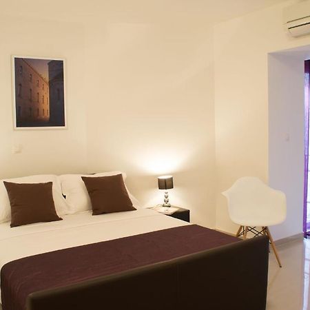 Split Allure Apartments Экстерьер фото
