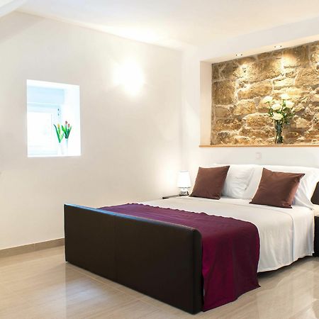 Split Allure Apartments Экстерьер фото