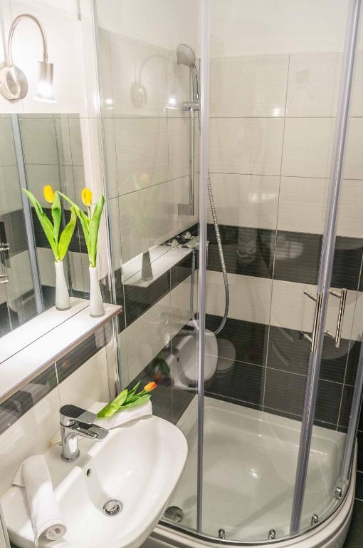 Split Allure Apartments Номер фото