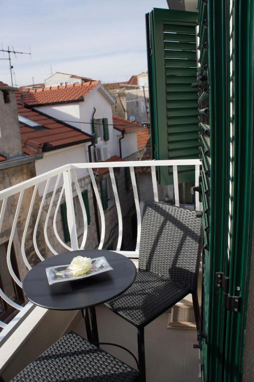 Split Allure Apartments Номер фото