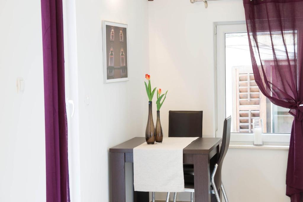 Split Allure Apartments Экстерьер фото