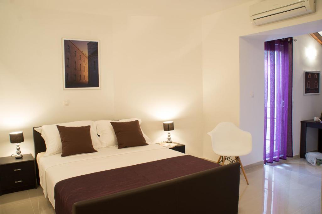 Split Allure Apartments Экстерьер фото