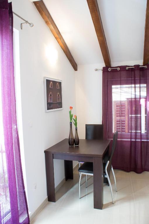 Split Allure Apartments Экстерьер фото