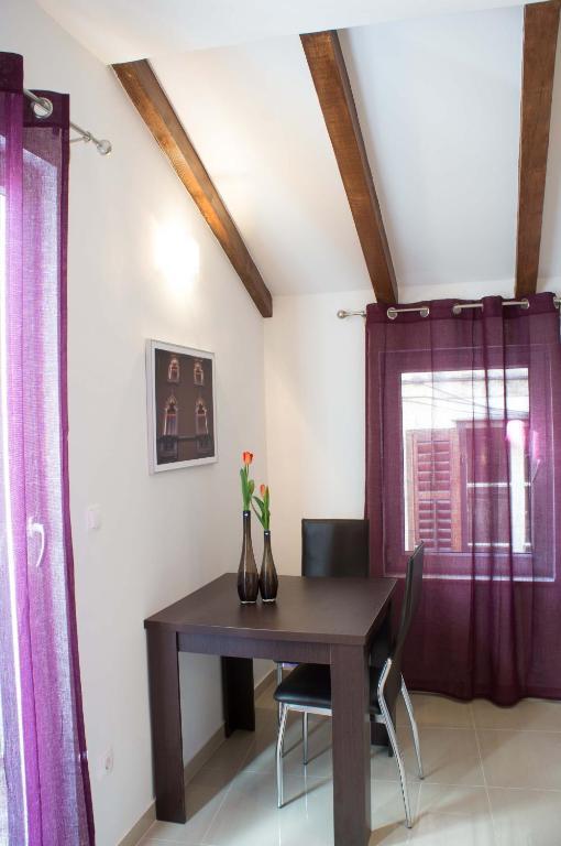 Split Allure Apartments Экстерьер фото