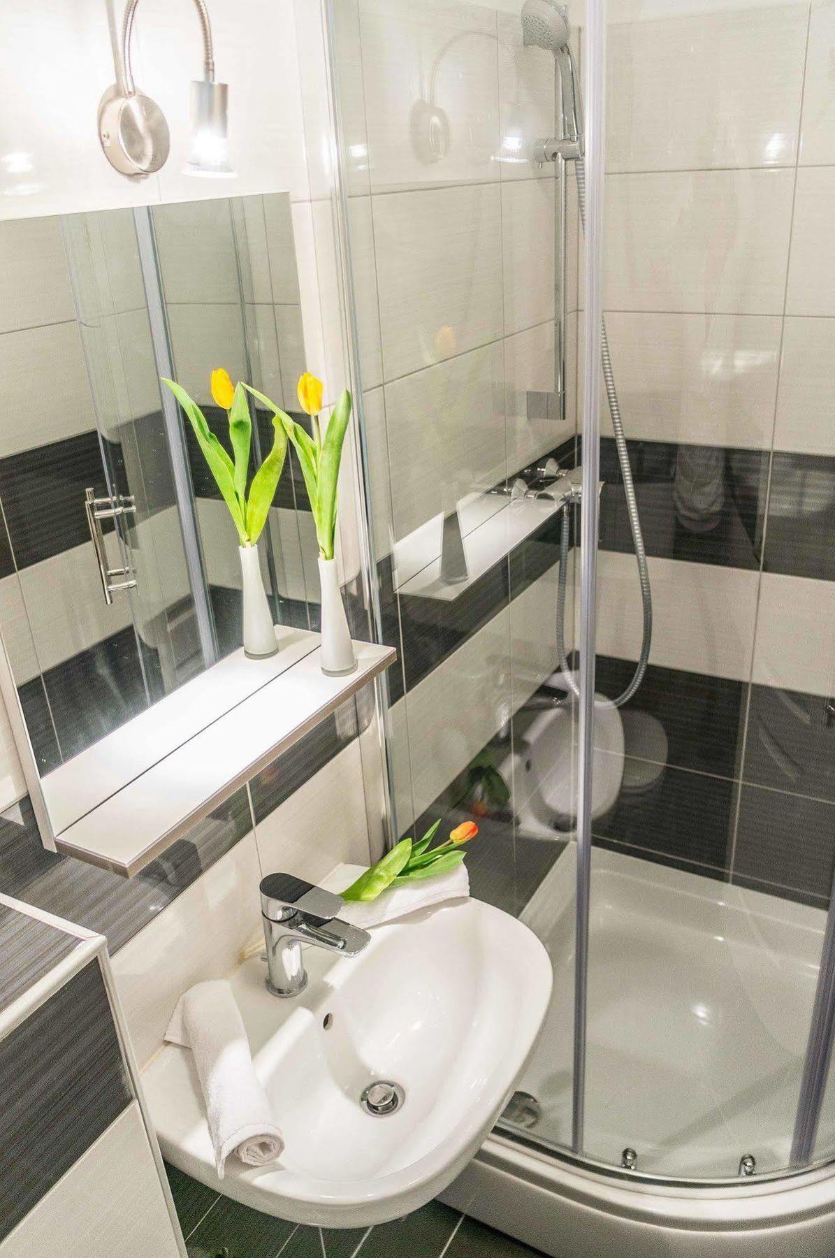 Split Allure Apartments Экстерьер фото