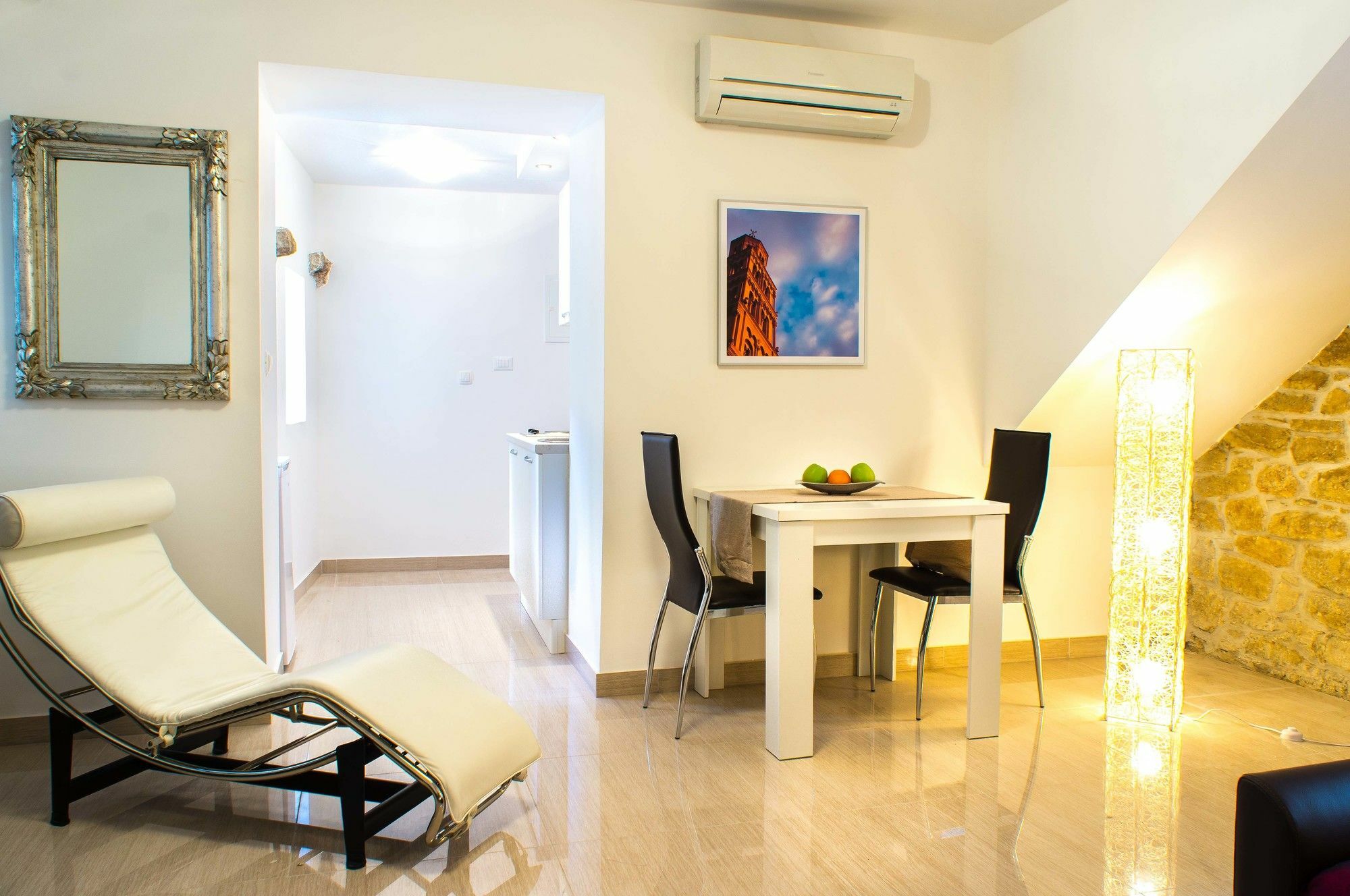 Split Allure Apartments Экстерьер фото