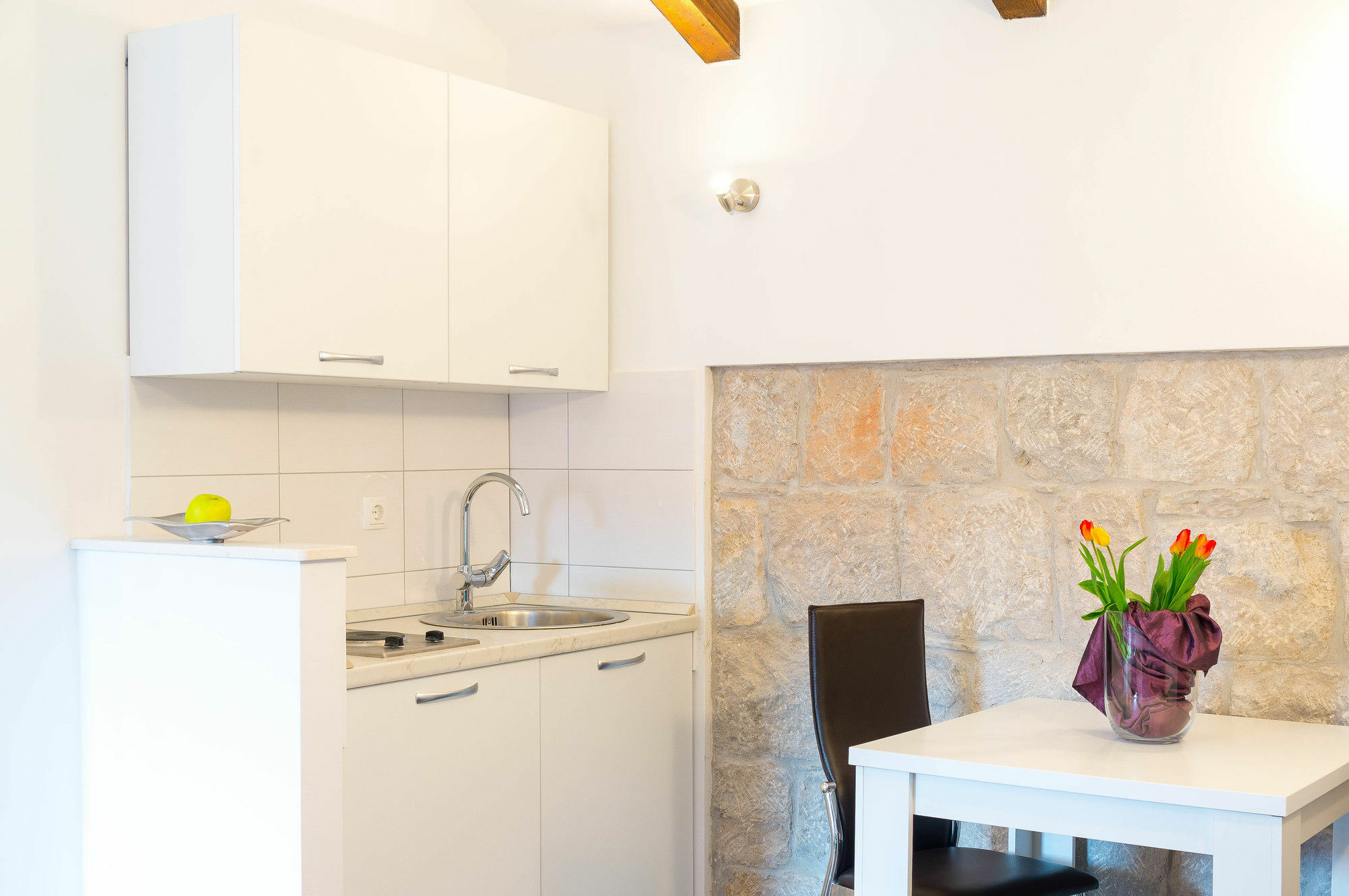 Split Allure Apartments Экстерьер фото