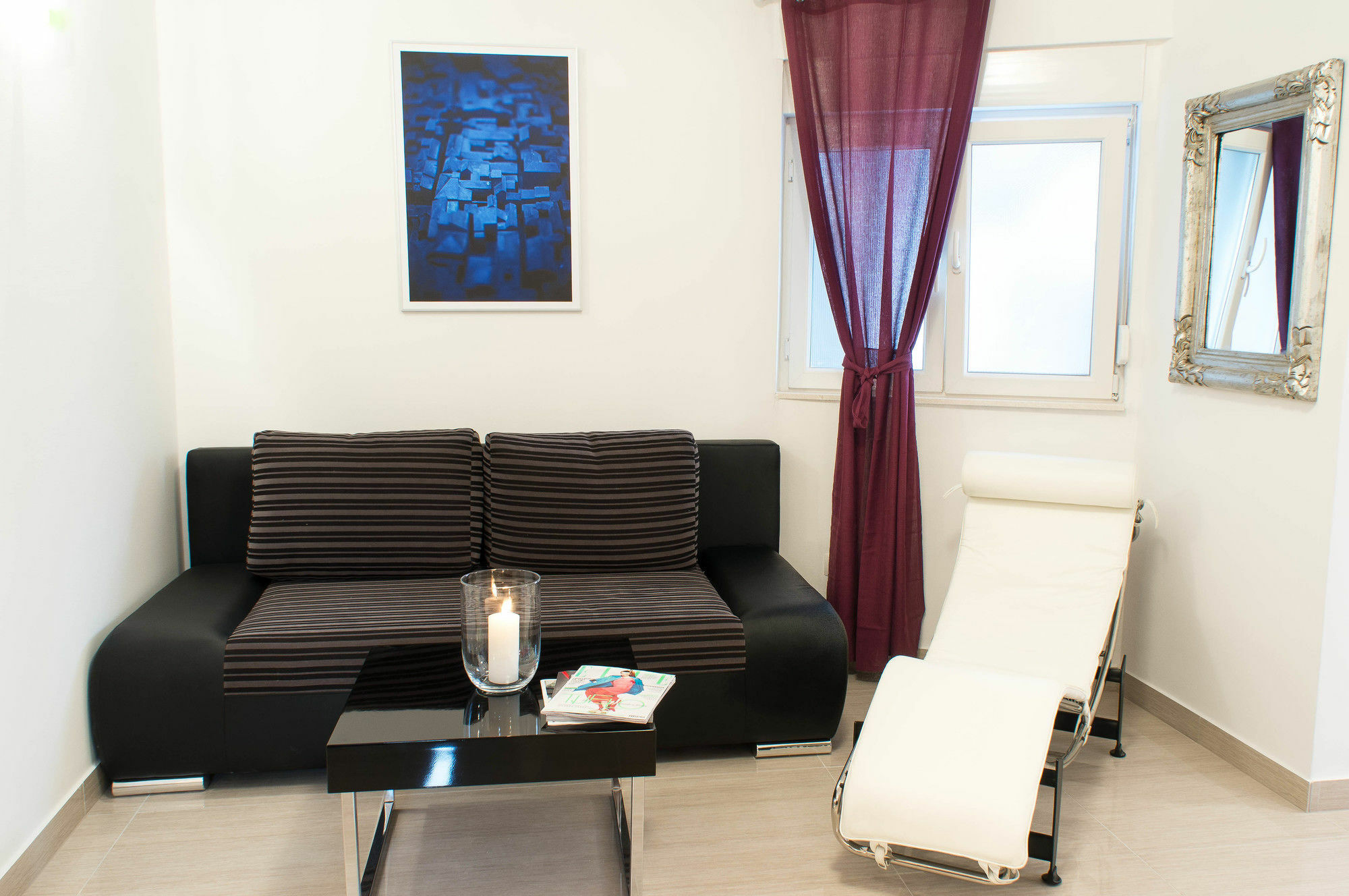Split Allure Apartments Экстерьер фото