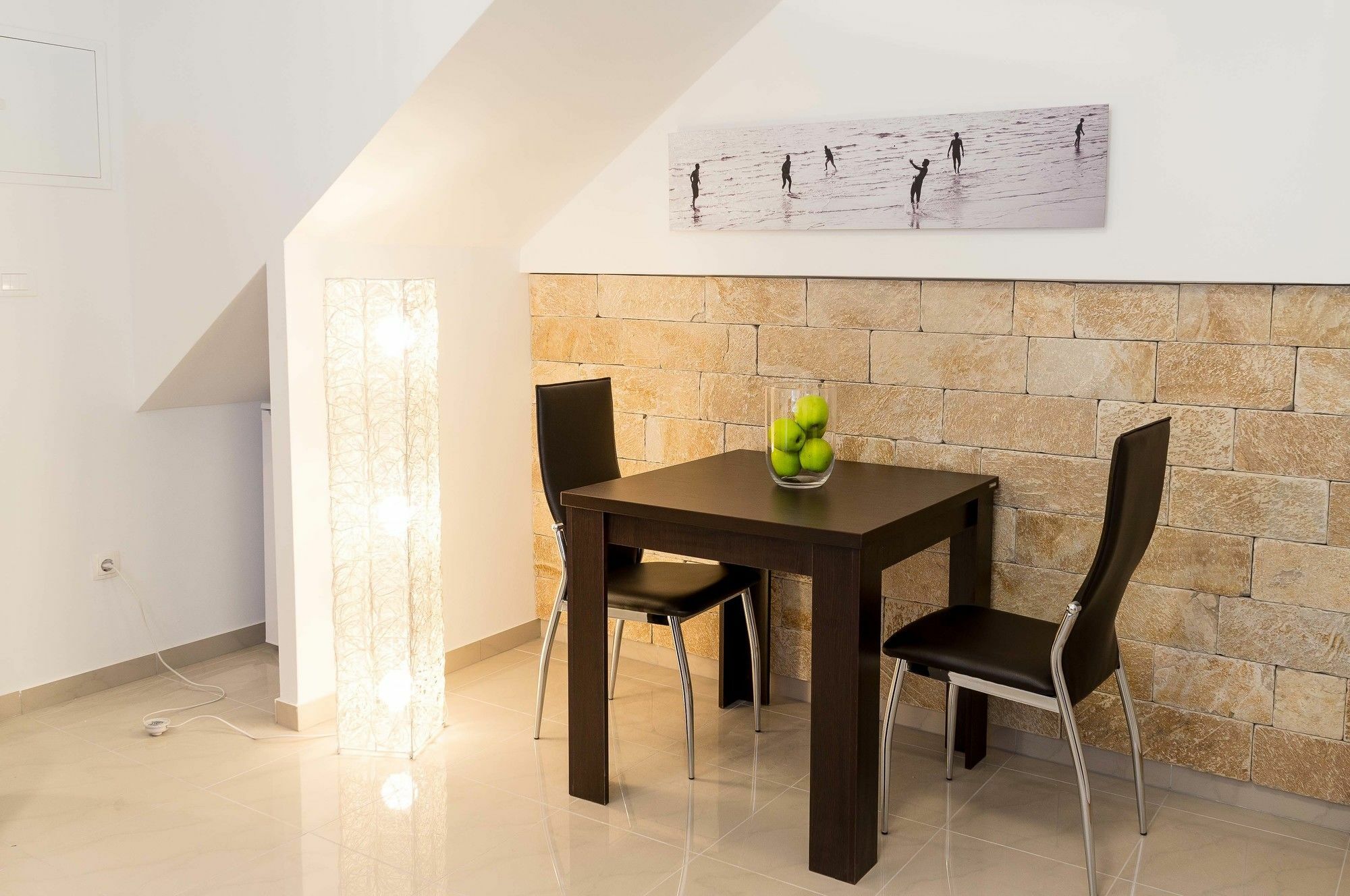 Split Allure Apartments Экстерьер фото