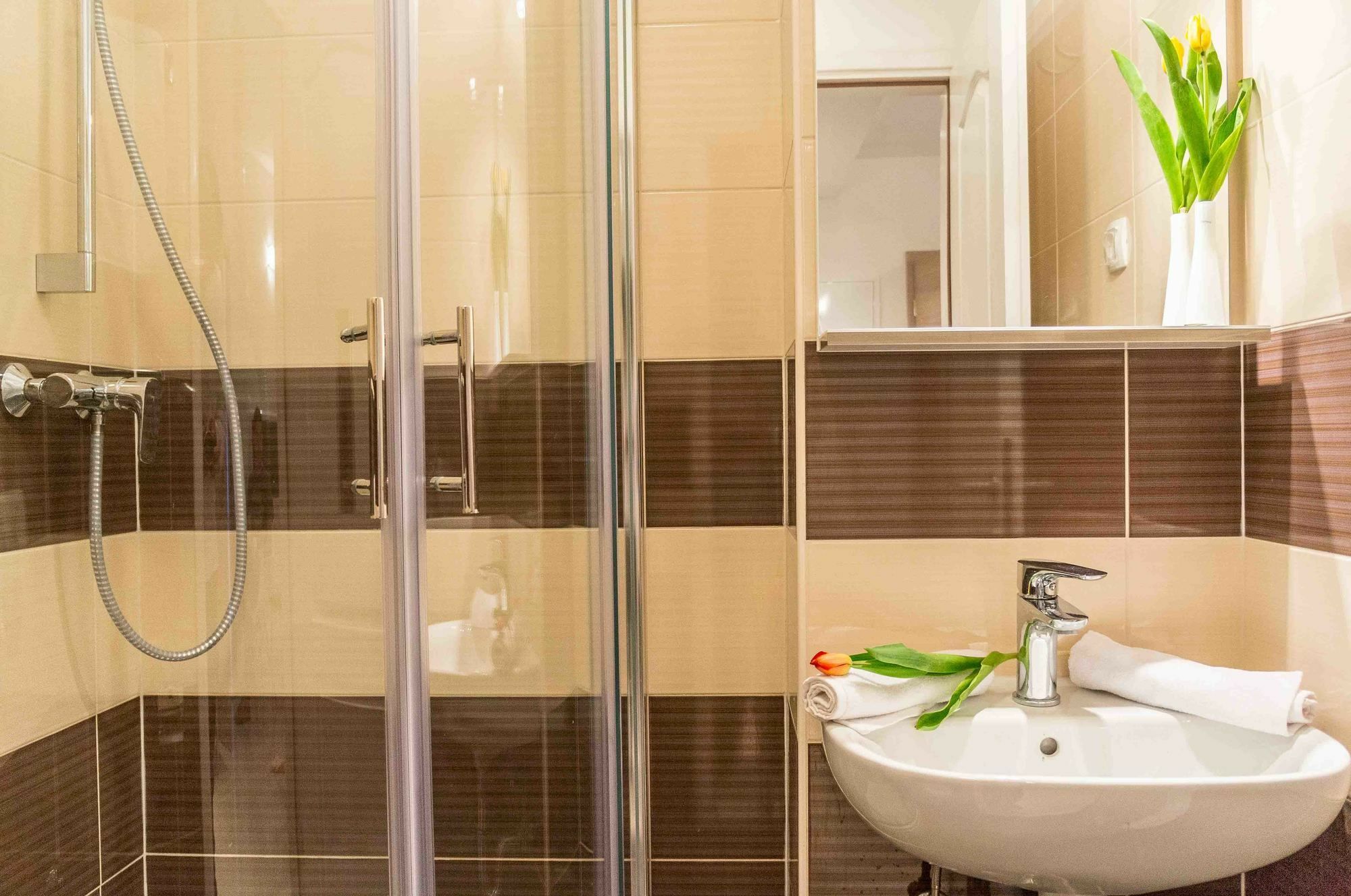 Split Allure Apartments Экстерьер фото