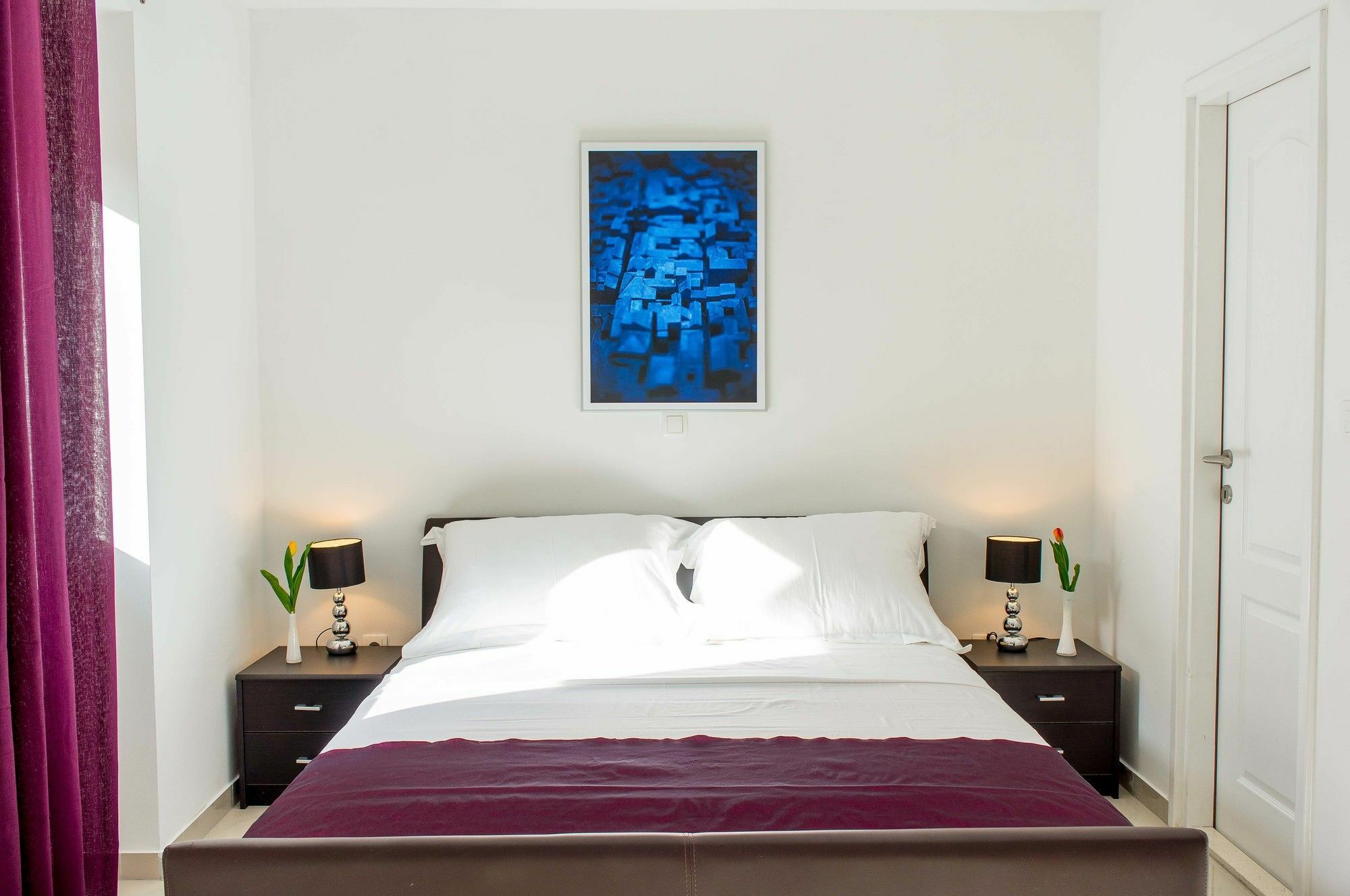 Split Allure Apartments Экстерьер фото