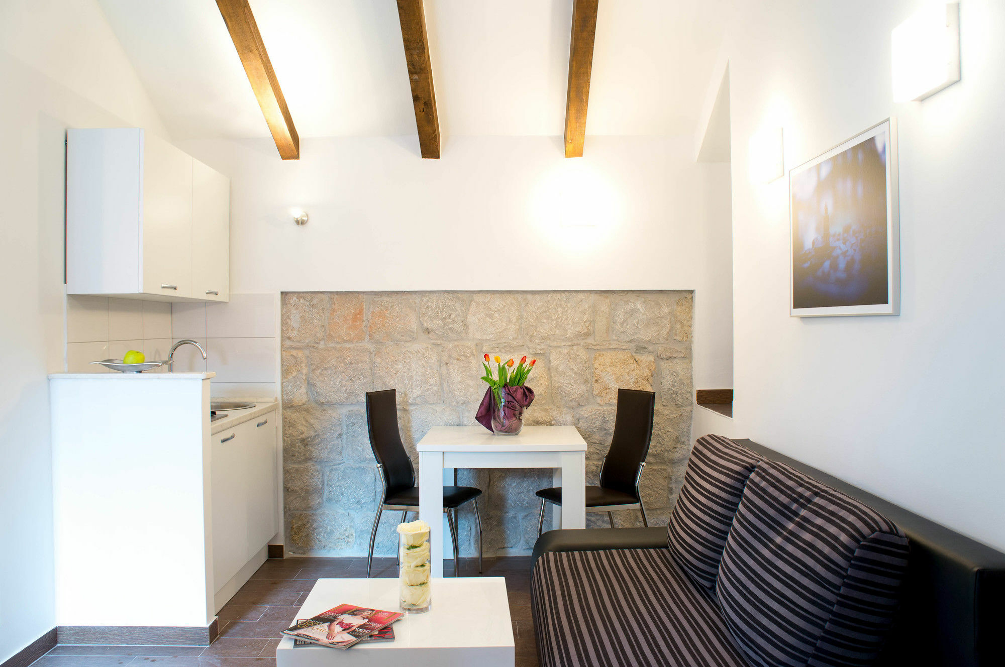 Split Allure Apartments Экстерьер фото