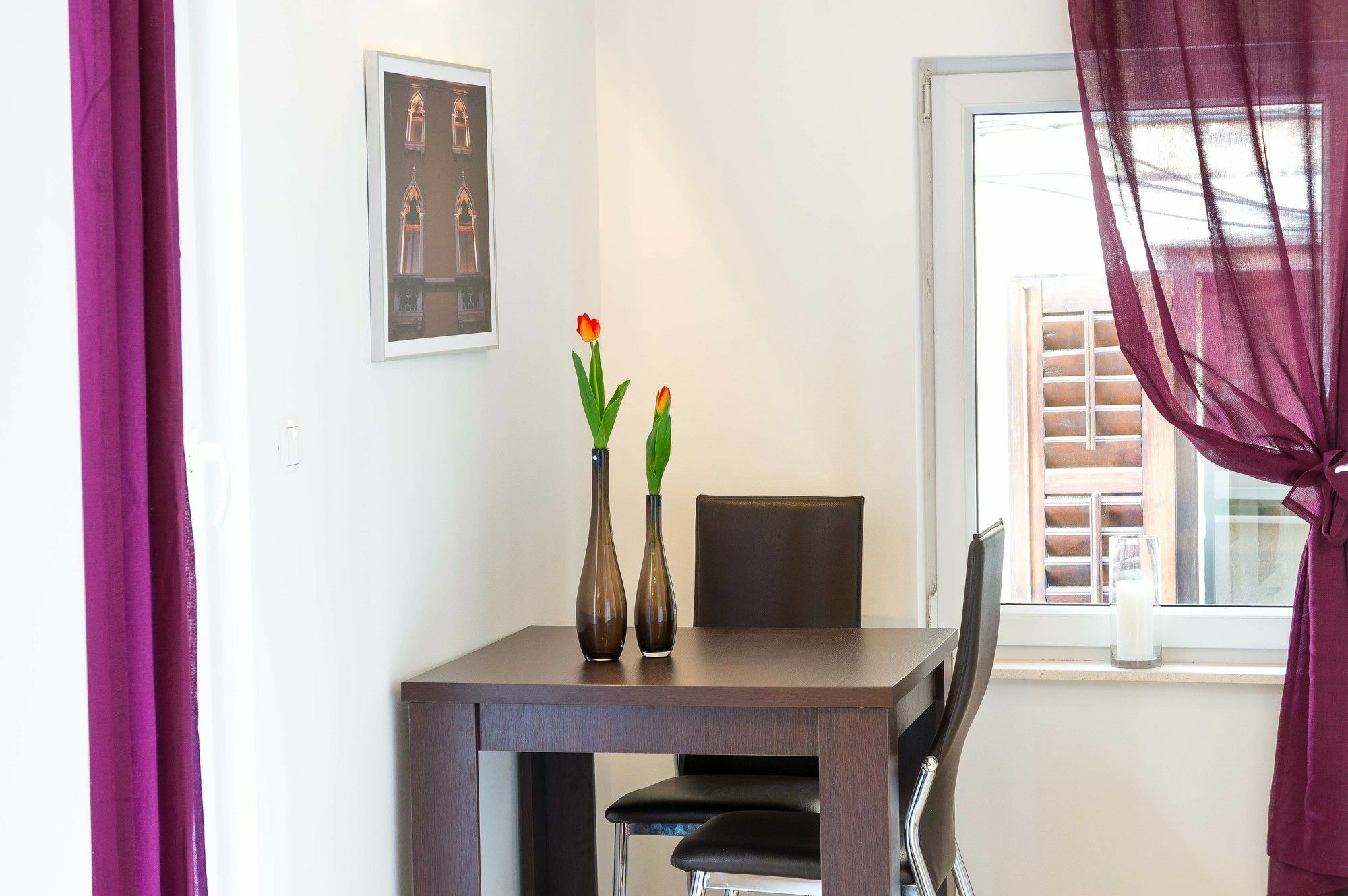 Split Allure Apartments Экстерьер фото